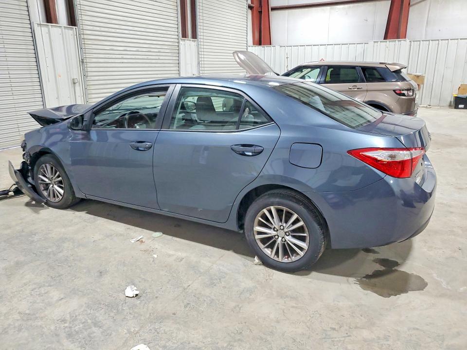 2014 Toyota Corolla მანქანა იყიდება აუქციონზე, vin: 2T1BURHE5EC225786, აუქციონის ნომერი: 46459216