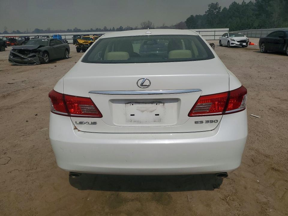 41712646 :رقم المزاد ، JTHBK1EG0A2368424 vin ، 2010 Lexus Es 350 مزاد بيع