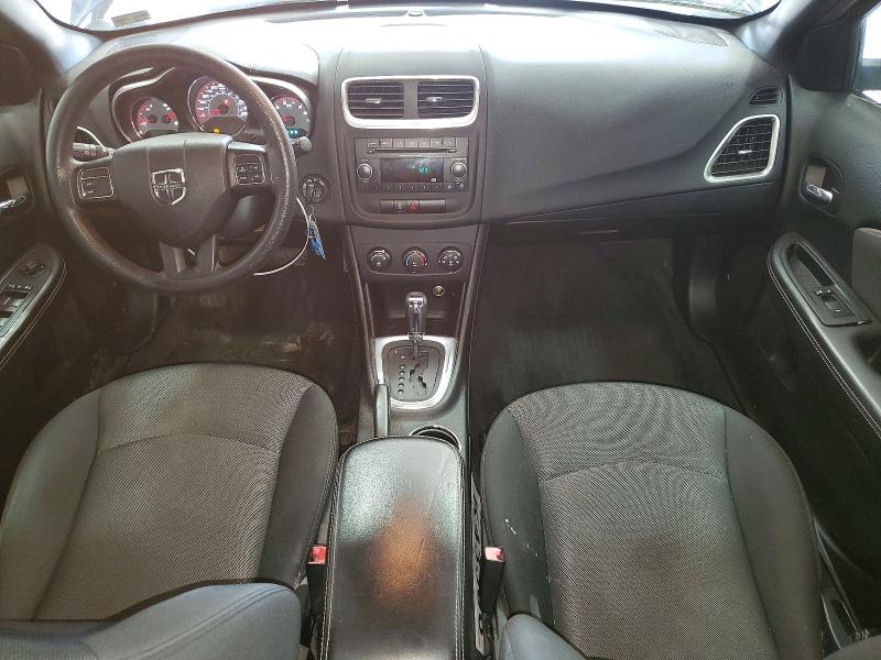 Aukcja sprzedaży 2013 Dodge Avenger, vin: 1C3CDZAB5DN746205, numer aukcji: 47919716