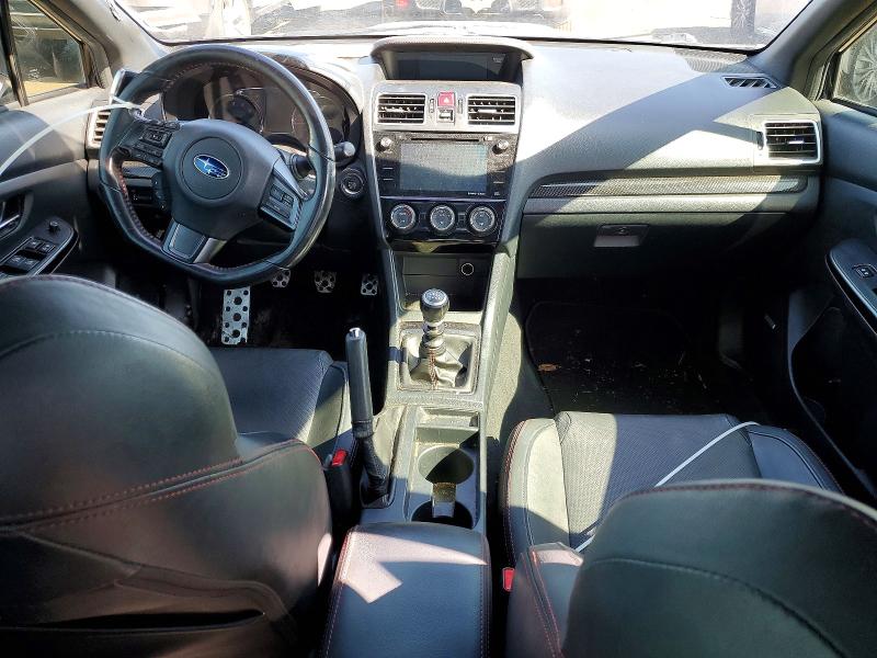 2018 Subaru Wrx მანქანა იყიდება აუქციონზე, vin: JF1VA1H63J9800988, აუქციონის ნომერი: 46419086