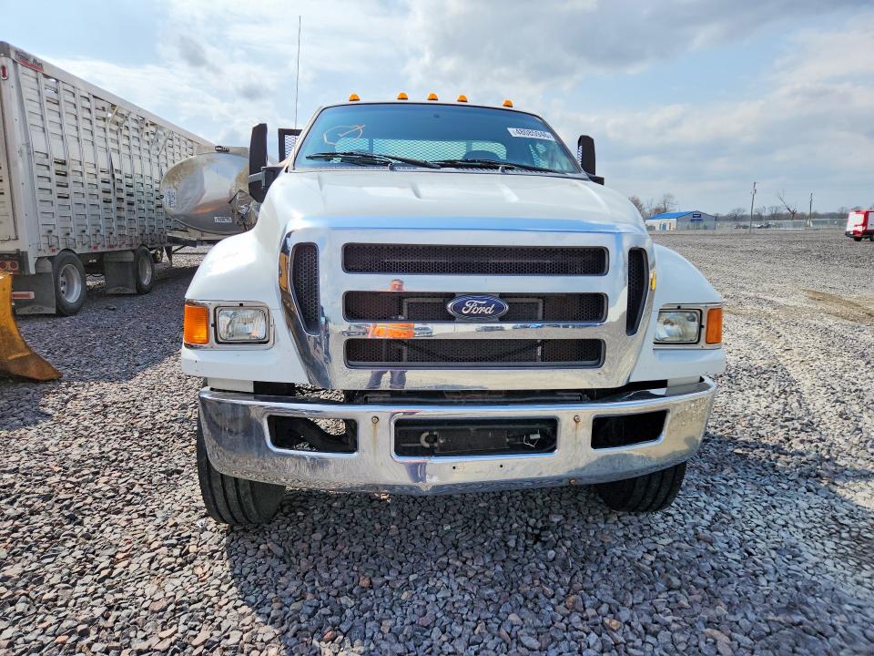 2015 Ford F650 მანქანა იყიდება აუქციონზე, vin: 3FRNF6HD7FV797459, აუქციონის ნომერი: 48085946