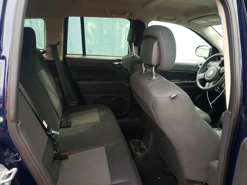 Aukcja sprzedaży 2012 Jeep Compass, vin: 1C4NJCBA9CD633992, numer aukcji: 47785296