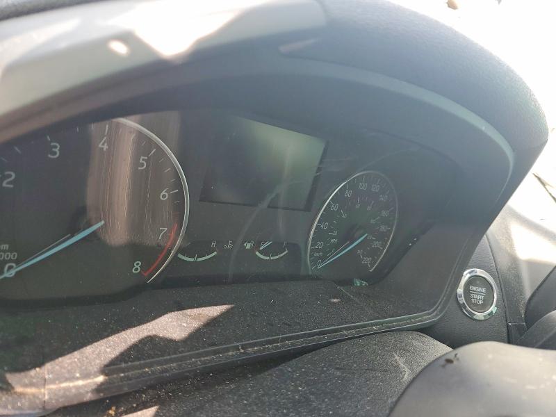 Продажа на аукционе авто 2018 Ford Ecosport, vin: MAJ6P1WL6JC225087, номер лота: 42074546