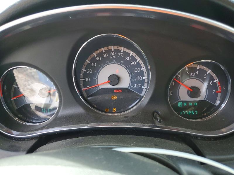 Продаж на аукціоні авто 2012 Chrysler 200, vin: 1C3CCBCG5CN306969, номер лоту: 45784286