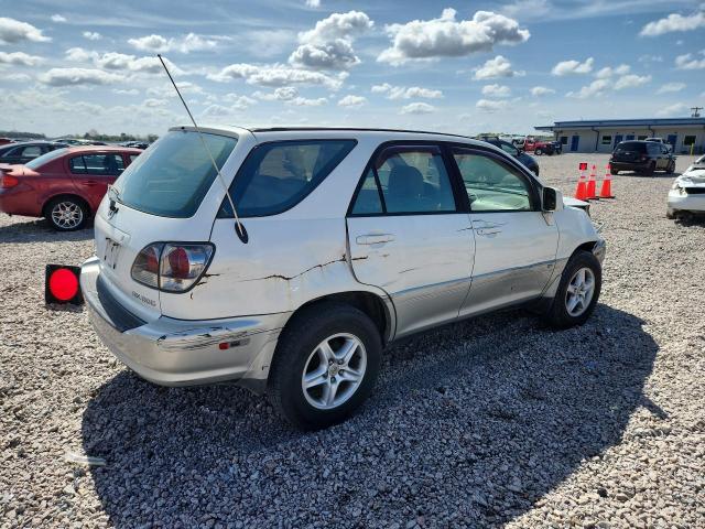 Продажа на аукционе авто 2001 Lexus Rx 300, vin: JTJGF10U910109660, номер лота: 47869286