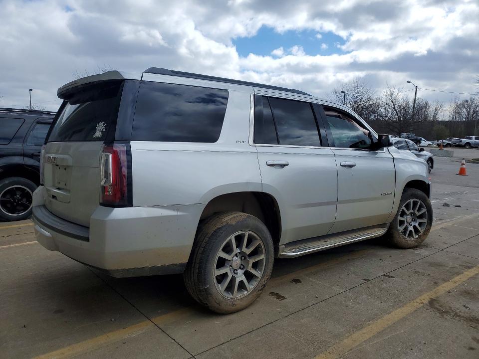Продаж на аукціоні авто 2015 Gmc Yukon, vin: 1GKS2BKC7FR147477, номер лоту: 46484196
