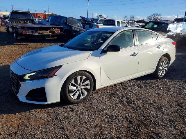 Auction sale of the 2024 Nissan Altima, vin: 1N4BL4BV6RN397638, lot number: 79314785