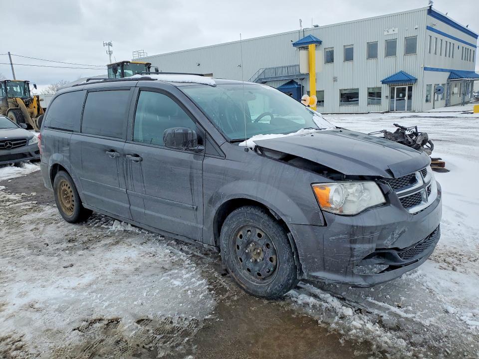 Продажа на аукционе авто 2017 Dodge Grand Caravan, vin: 2C4RDGBG1HR879671, номер лота: 47088616