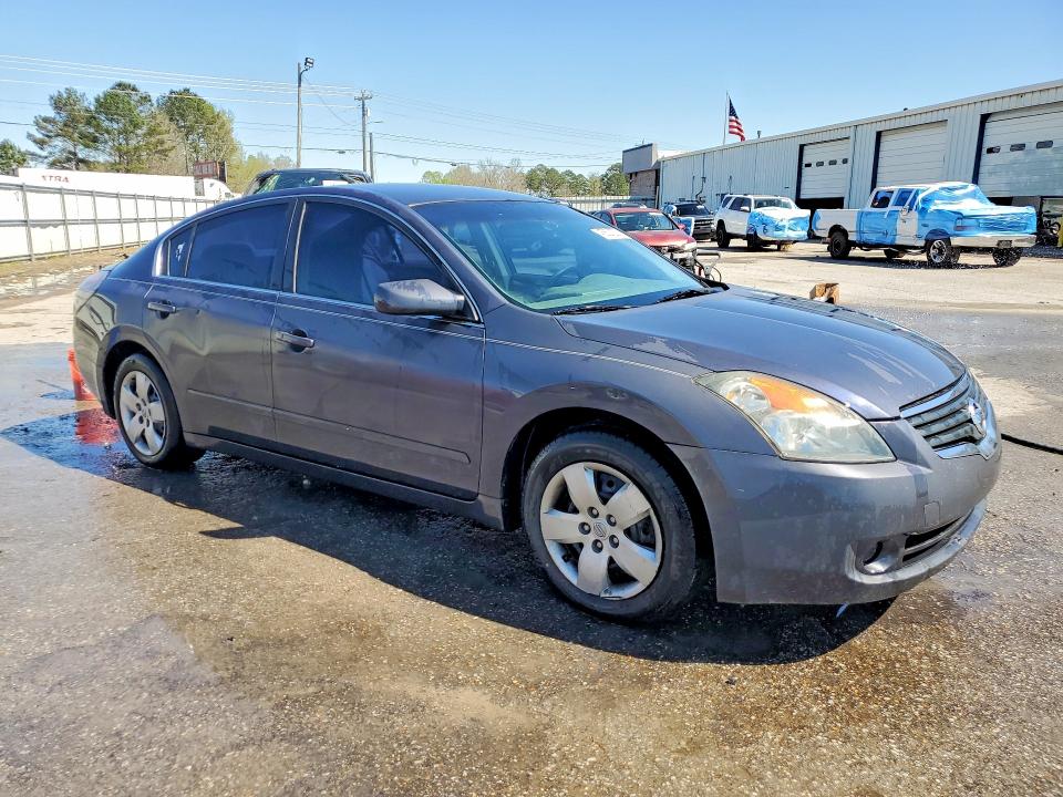 Aukcja sprzedaży 2008 Nissan Altima, vin: 1N4AL21E28C217423, numer aukcji: 45820236
