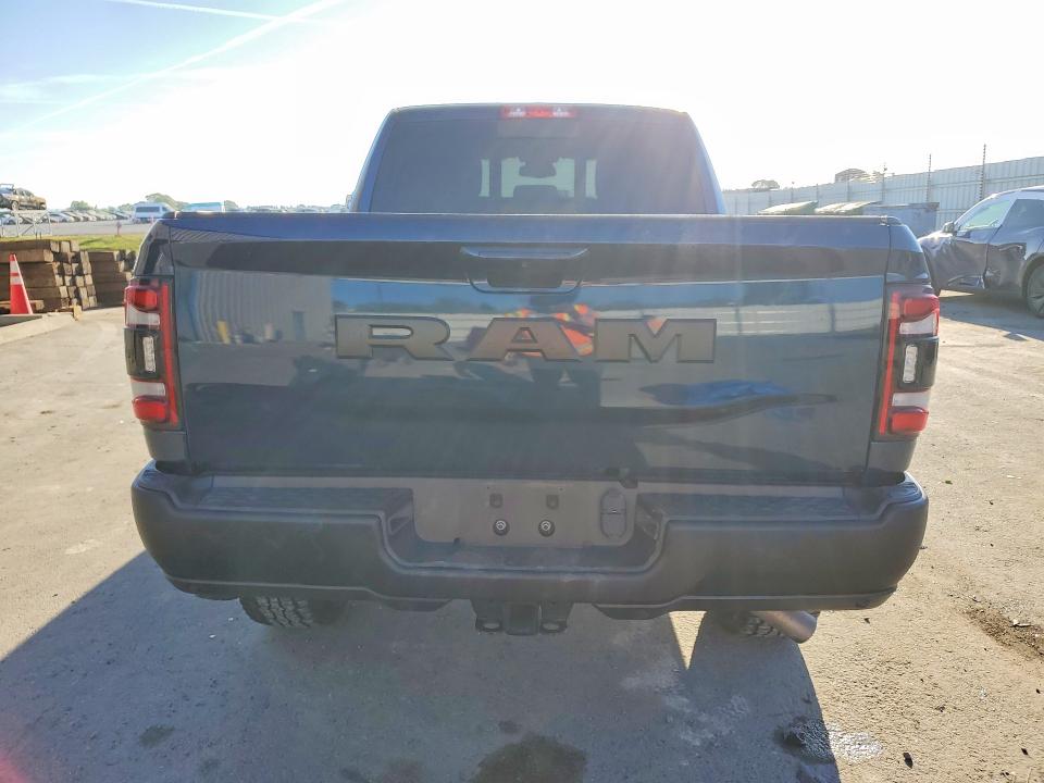 2021 Ram 2500 მანქანა იყიდება აუქციონზე, vin: 3C6TR5EJ8MG626177, აუქციონის ნომერი: 46188526