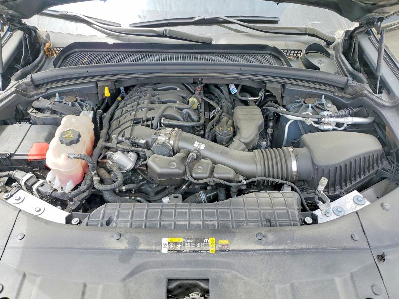 Auction sale of the 2024 Jeep Grand Cherokee, vin: 1C4RJJAG4R8551374, lot number: 48067366