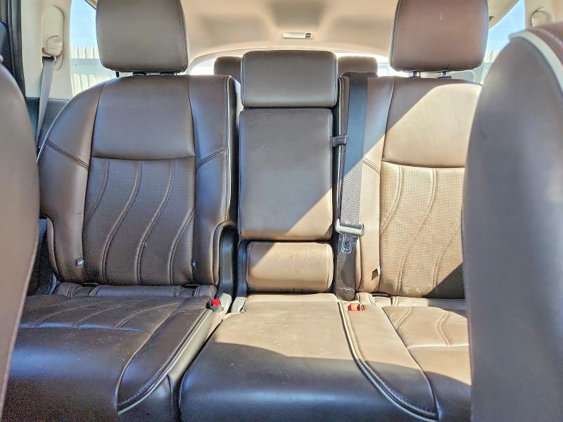 Aukcja sprzedaży 2019 Infiniti Qx60, vin: 5N1DL0MM9KC528445, numer aukcji: 79736385