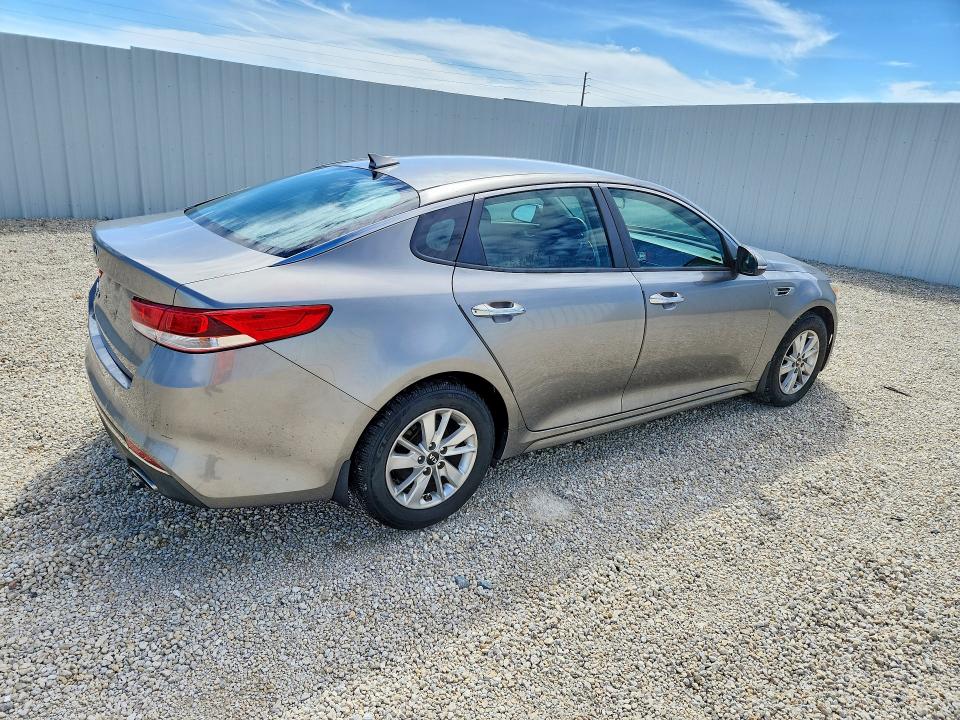 Продажа на аукционе авто 2018 Kia Optima, vin: 5XXGT4L38JG229142, номер лота: 46822576