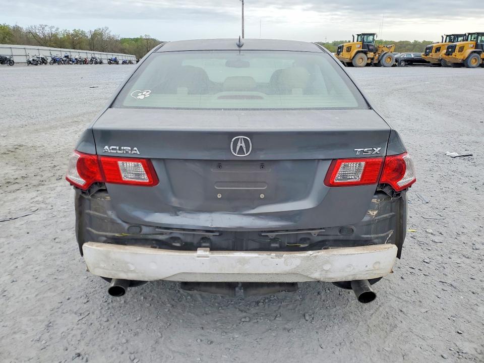 Aukcja sprzedaży 2009 Acura Tsx, vin: JH4CU26649C020593, numer aukcji: 47712156