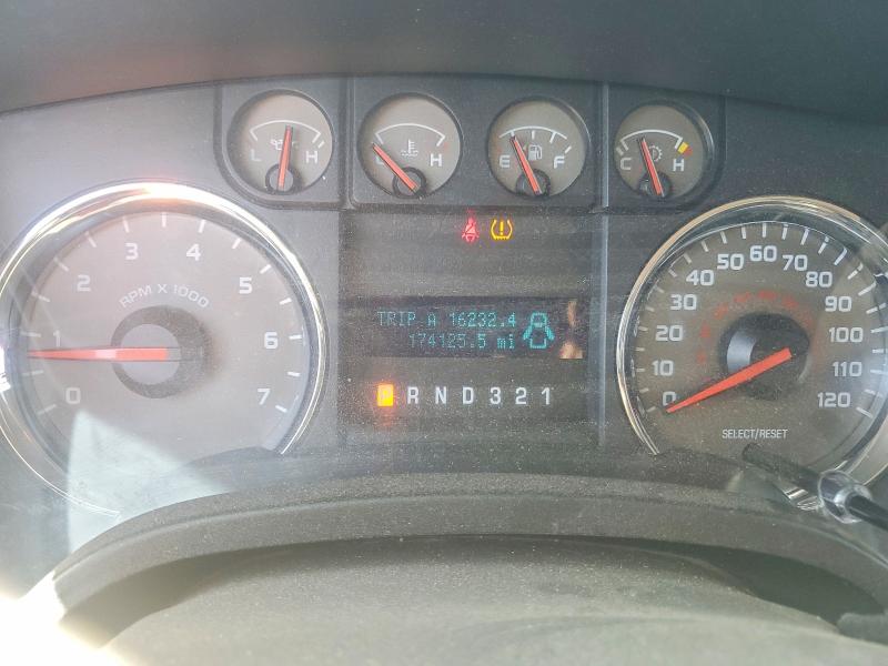 47388486 :رقم المزاد ، 1FTFW1EV6AFD02927 vin ، 2010 Ford F150 مزاد بيع