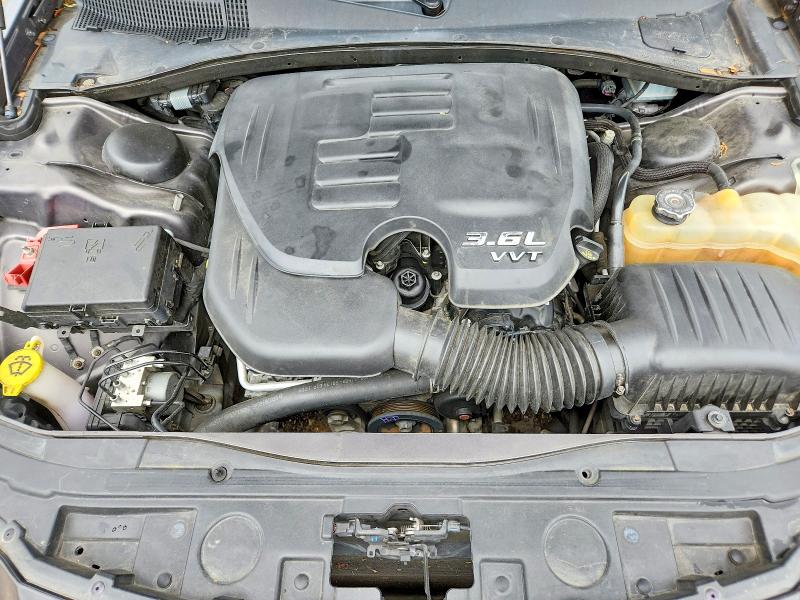 Продажа на аукционе авто 2019 Chrysler 300, vin: 2C3CCAEG6KH612108, номер лота: 47431166