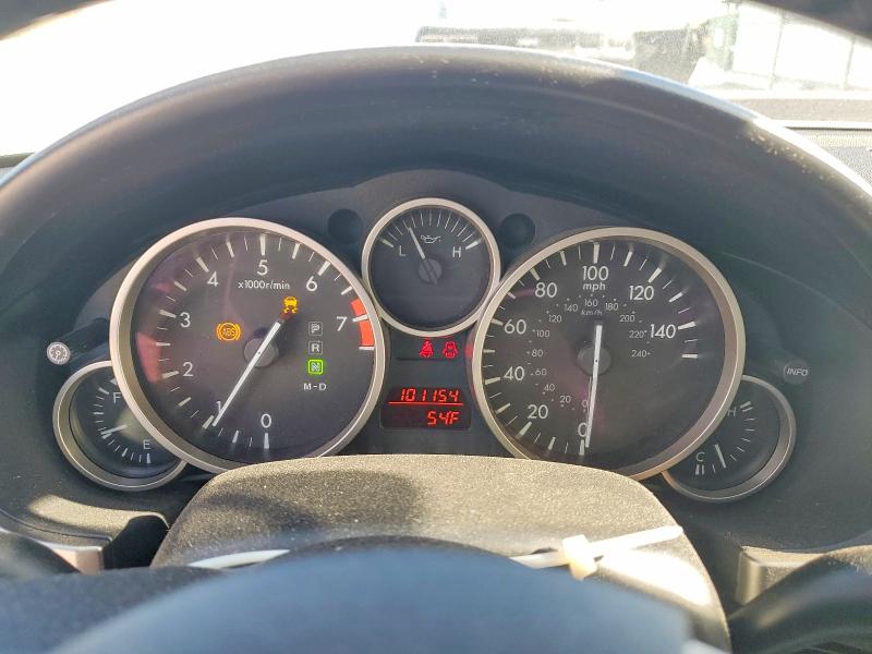 47001186 :رقم المزاد ، JM1NC2PFXC0221113 vin ، 2012 Mazda Mx-5 Miata مزاد بيع