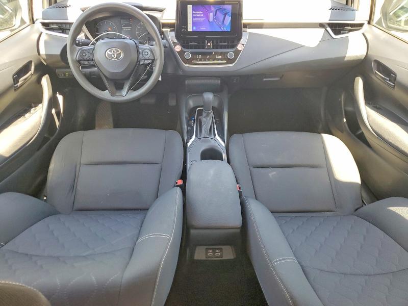 Продаж на аукціоні авто 2024 Toyota Corolla, vin: JTDB4MEE0R3021726, номер лоту: 48194676