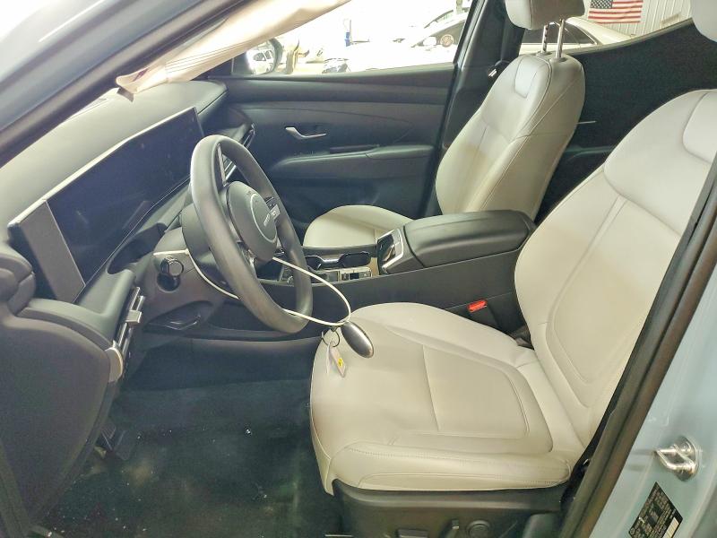Aukcja sprzedaży 2025 Hyundai Santa Cruz, vin: 5NTJB4DE6SH137401, numer aukcji: 46809886