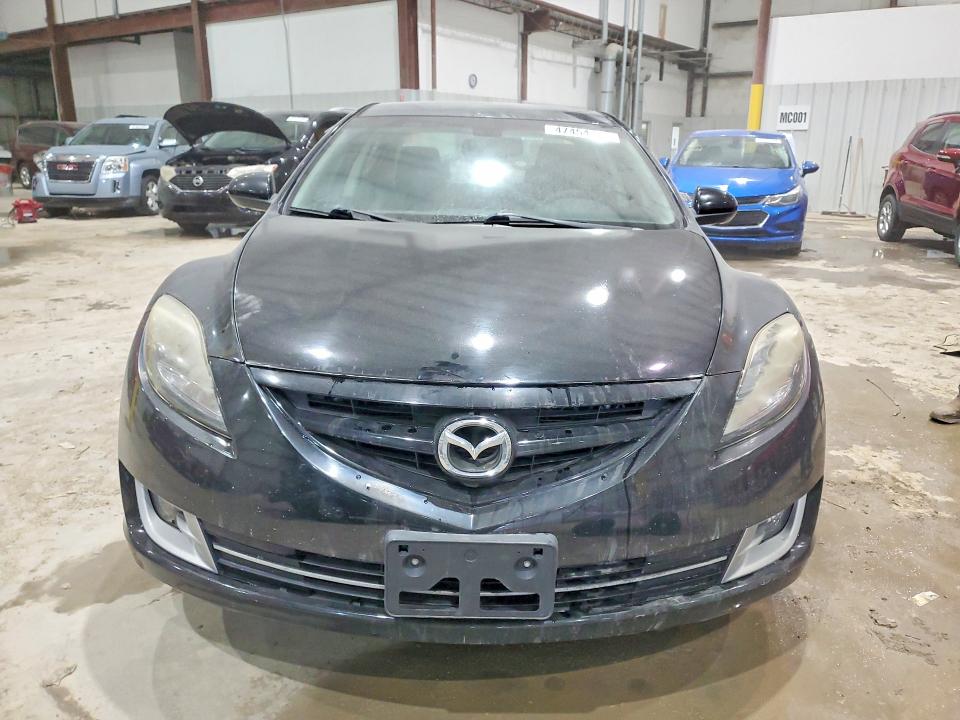 Aukcja sprzedaży 2009 Mazda 6, vin: 1YVHP82A595M36128, numer aukcji: 47454716