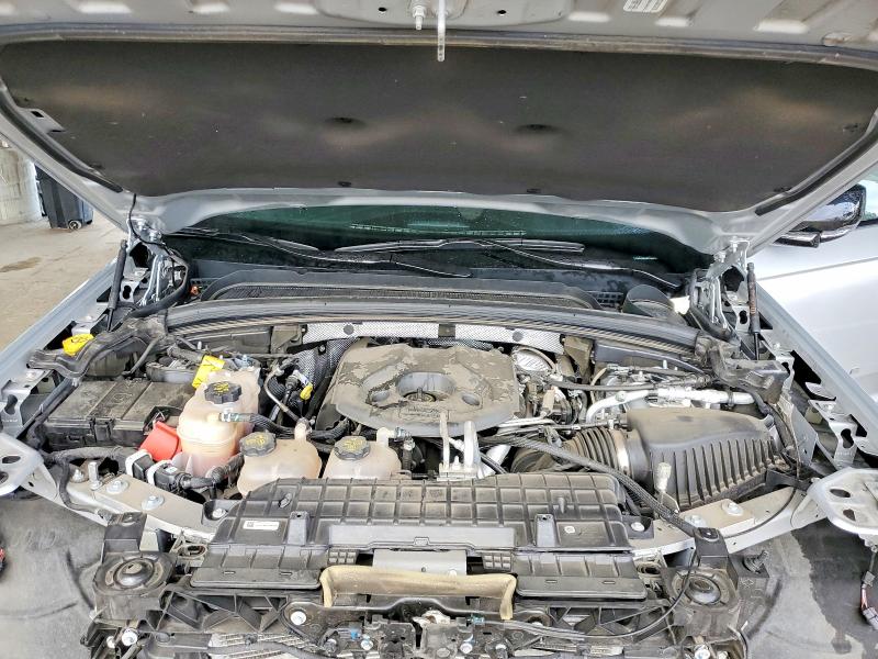 79260215 :رقم المزاد ، 1C4RJYB65RC158415 vin ، 2024 Jeep Grand Cherokee مزاد بيع