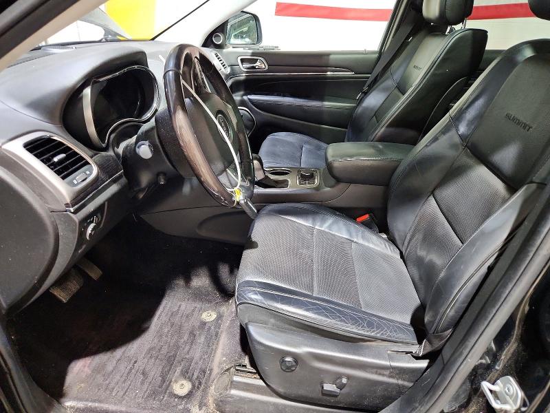 48003606 :رقم المزاد ، 1C4RJFJG3HC787510 vin ، 2017 Jeep Grand Cherokee مزاد بيع