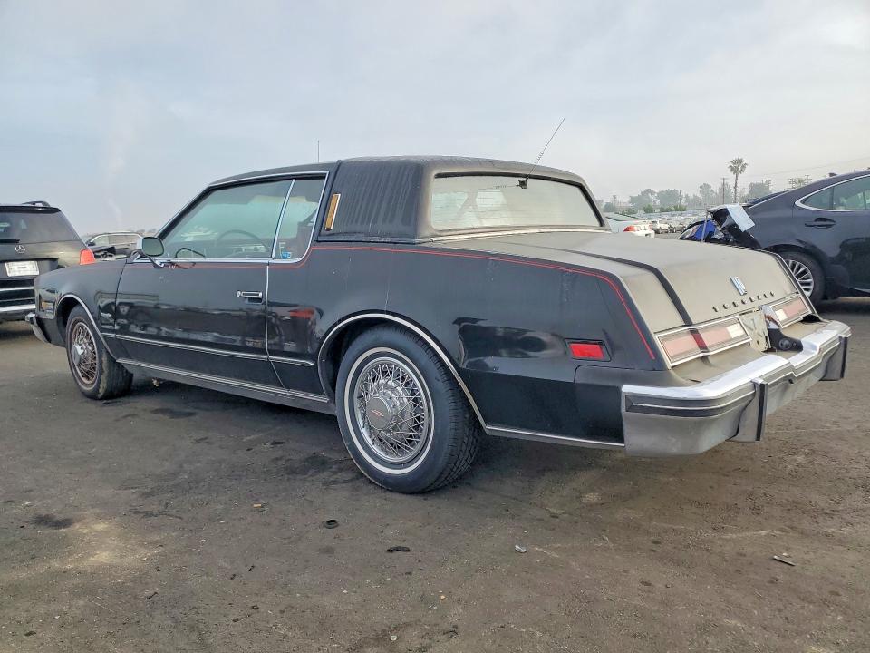 Продажа на аукционе авто 1979 Oldsmobile Toronado, vin: 3Z57R9E127807, номер лота: 47124446