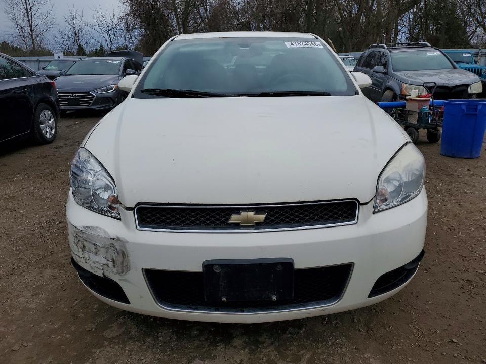 Продаж на аукціоні авто 2007 Chevrolet Impala, vin: 2G1WD58C179398287, номер лоту: 47534046