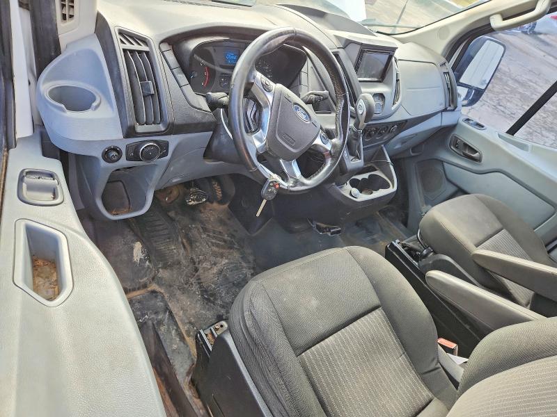 Продаж на аукціоні авто 2017 Ford Transit, vin: 1FTWS4XV9HKA09647, номер лоту: 46439856