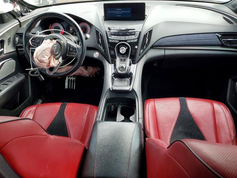 Продажа на аукционе авто 2020 Acura Rdx, vin: 5J8TC1H67LL008278, номер лота: 46055396