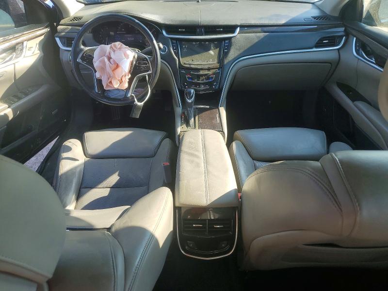 47429166 :رقم المزاد ، 2G61P5S38D9125444 vin ، 2013 Cadillac Xts مزاد بيع