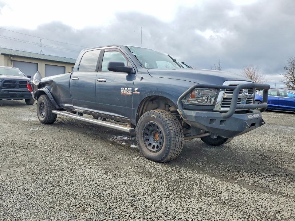 Aukcja sprzedaży 2015 Ram 2500, vin: 3C6UR5JL1FG662145, numer aukcji: 79188785