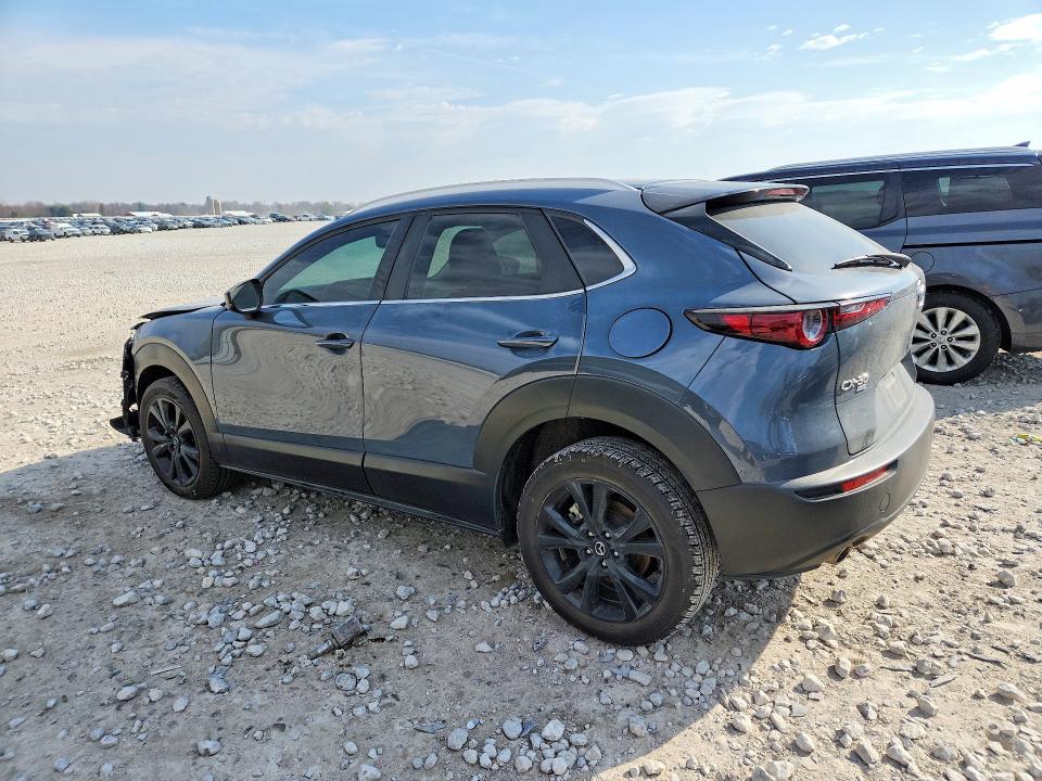 Aukcja sprzedaży 2023 Mazda Cx-30, vin: 3MVDMBCM9PM507517, numer aukcji: 47434126