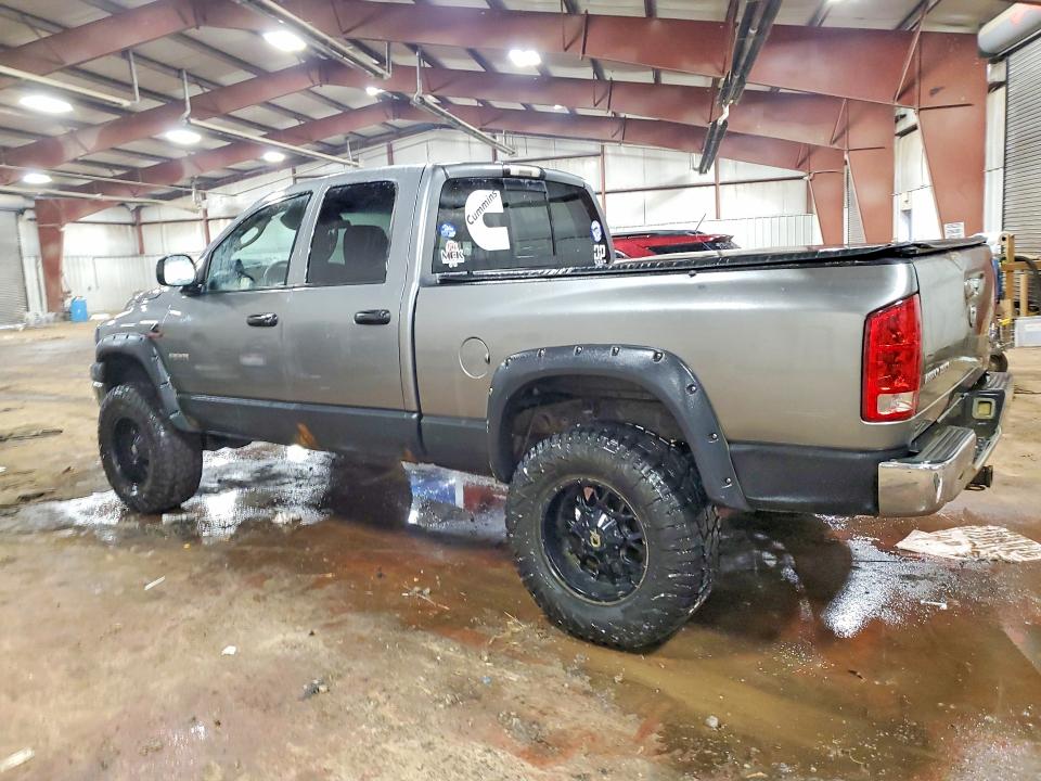 Aukcja sprzedaży 2006 Dodge Ram 2500, vin: 1D7KS28C16J138796, numer aukcji: 41767856