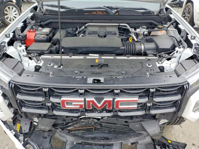 Aukcja sprzedaży 2025 Gmc Canyon, vin: 1GTP2BEK1S1191620, numer aukcji: 47202566