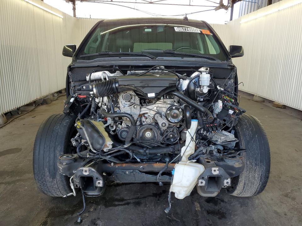 2016 Chevrolet Suburban მანქანა იყიდება აუქციონზე, vin: 1GNSCHKC9GR111780, აუქციონის ნომერი: 46774006