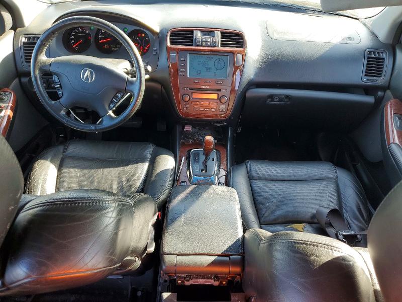 Продажа на аукционе авто 2006 Acura Mdx, vin: 2HNYD18216H512206, номер лота: 41835866