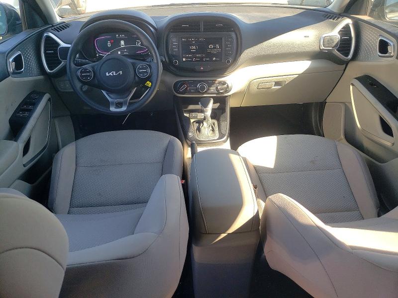 Aukcja sprzedaży 2025 Kia Soul, vin: KNDJ23AU7S7266479, numer aukcji: 45820046