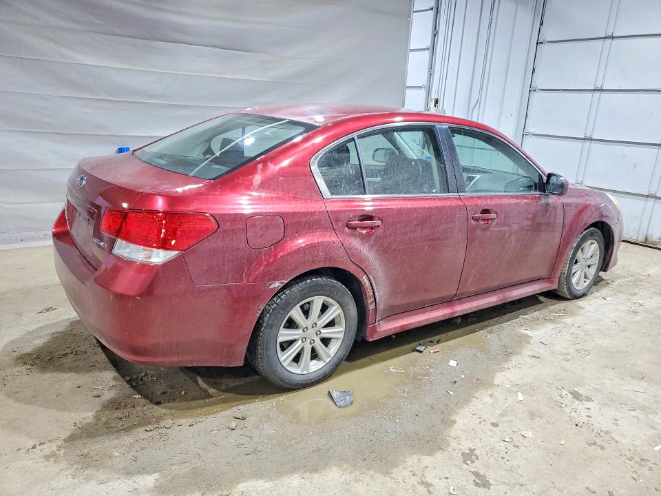 Продажа на аукционе авто 2010 Subaru Legacy, vin: 4S3BMCC62A3247535, номер лота: 45936796