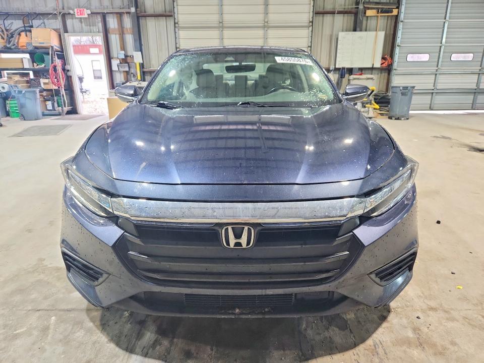 Продаж на аукціоні авто 2022 Honda Insight, vin: 19XZE4F90NE016042, номер лоту: 45855876