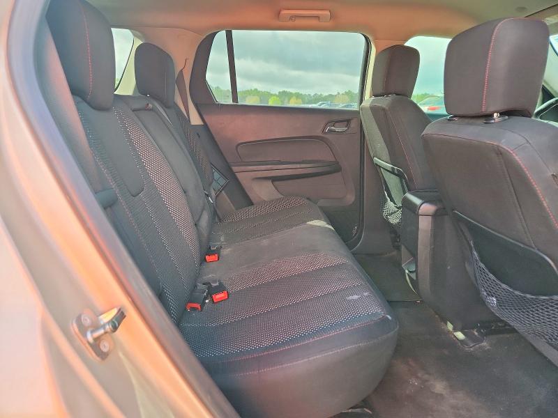 41731716 :رقم المزاد ، 2GKALREK2F6387519 vin ، 2015 Gmc Terrain مزاد بيع