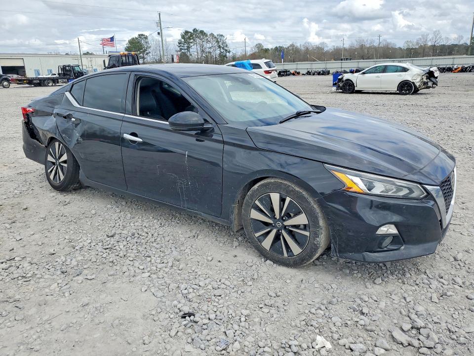 Продаж на аукціоні авто 2021 Nissan Altima, vin: 1N4BL4EV4MN324997, номер лоту: 41609986