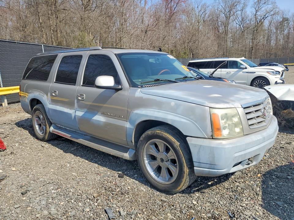 Продаж на аукціоні авто 2006 Cadillac Escalade, vin: 3GYFK66NX6G212736, номер лоту: 47696476