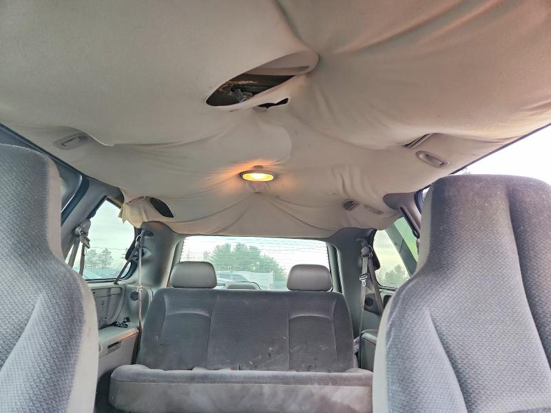 Продаж на аукціоні авто 2002 Dodge Caravan, vin: 1B4GP24322B605359, номер лоту: 47047966