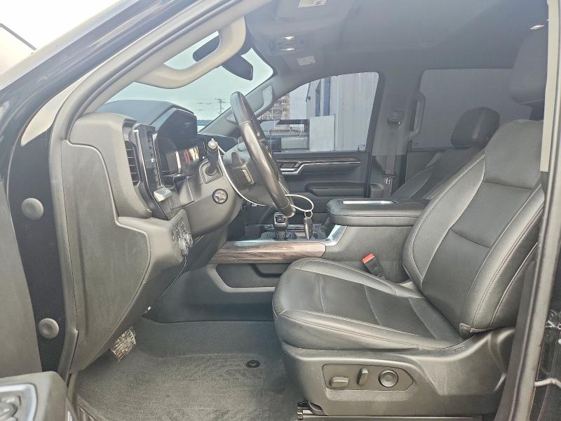 Продаж на аукціоні авто 2022 Chevrolet Silverado, vin: 2GCUDGED4N1511961, номер лоту: 41917796