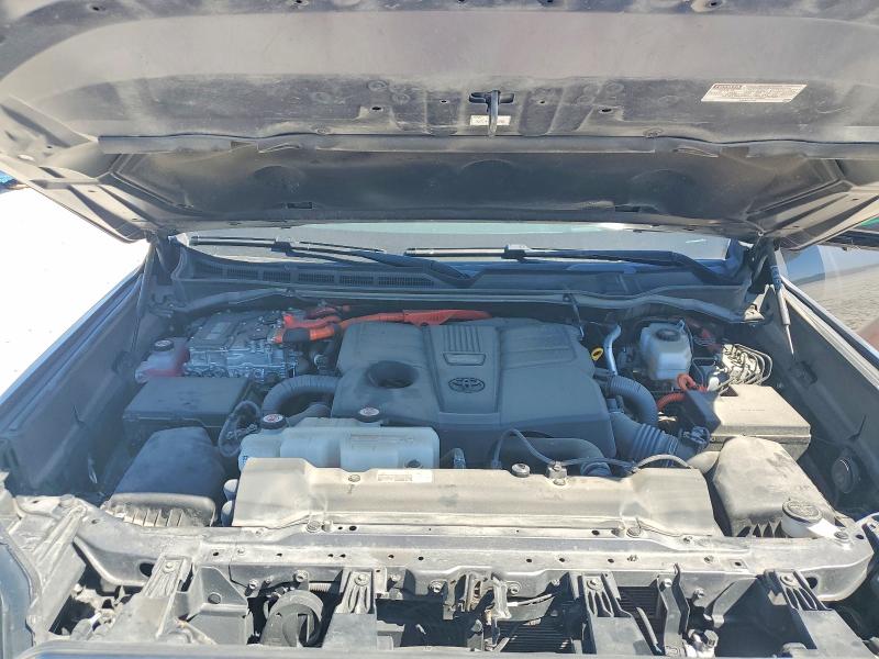 Продажа на аукционе авто 2024 Toyota Tundra, vin: 5TFNC5DB6RX052176, номер лота: 46530556