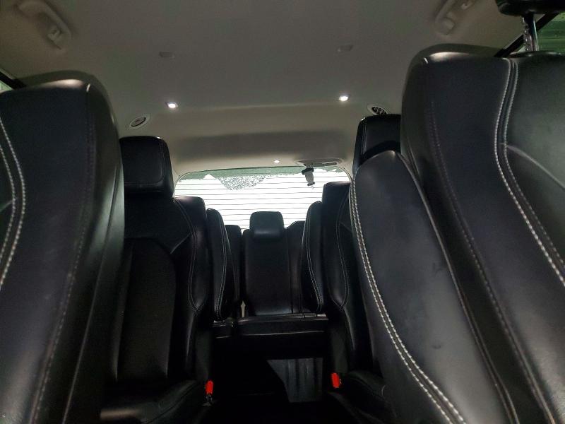 2024 Chrysler Pacifica მანქანა იყიდება აუქციონზე, vin: 2C4RC1S74RR170959, აუქციონის ნომერი: 41598066