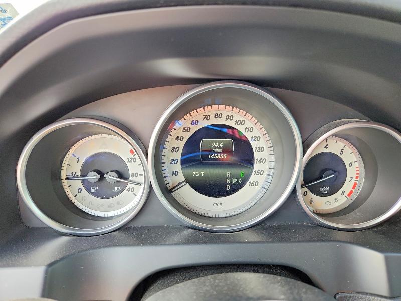 Продажа на аукционе авто 2014 Mercedes-benz E, vin: WDDKK5KF0EF239852, номер лота: 47412996