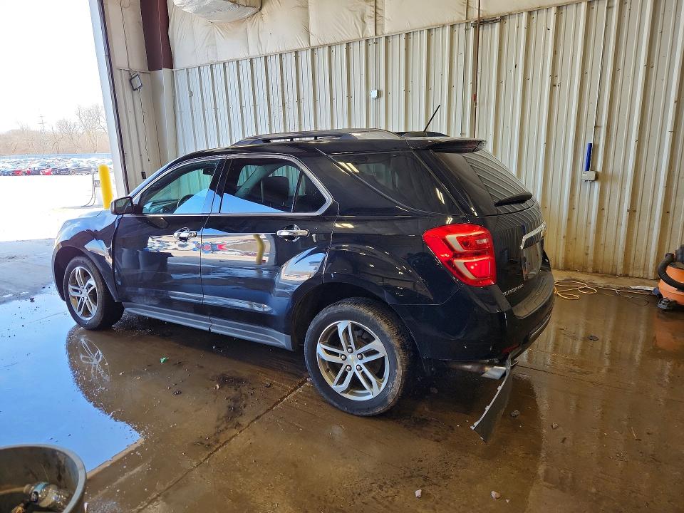 Продажа на аукционе авто 2017 Chevrolet Equinox, vin: 2GNFLGE34H6191851, номер лота: 47727786