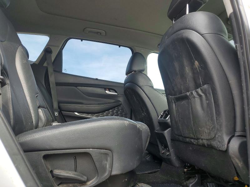 Aukcja sprzedaży 2020 Hyundai Santa Fe, vin: 5NMS3CADXLH283806, numer aukcji: 47517666